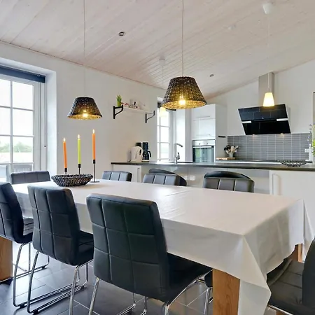 Feriehus Luxury Retreat With - By Traum