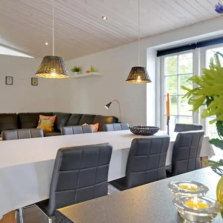 Feriehus Luxury Retreat With - By Traum *