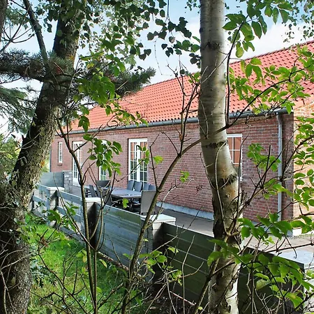 Feriehus Luxury Retreat With - By Traum *