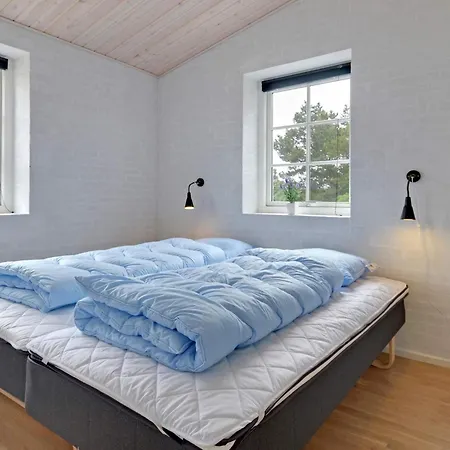 Feriehus Luxury Retreat With - By Traum Blåvand