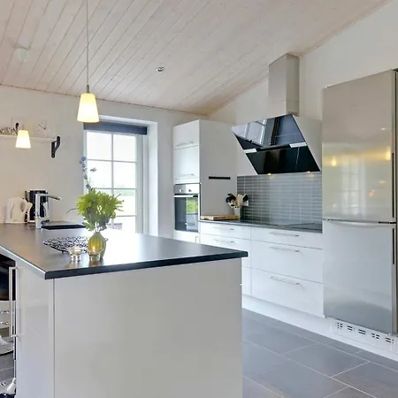 Luxury Retreat With - By Traum Feriehus Blåvand