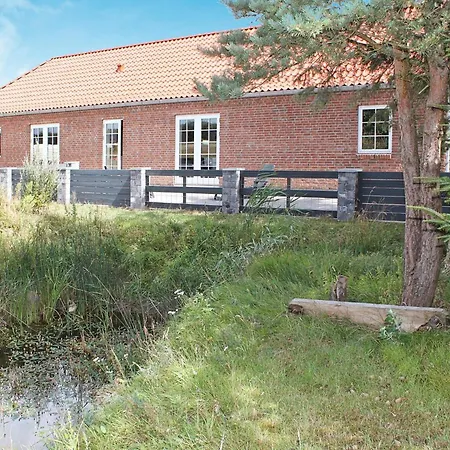 Luxury Retreat With - By Traum Feriehus